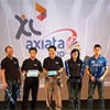 Axiata Cup Hadirkan Pebulutangkis Terbaik Dunia