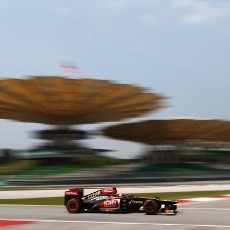 Giliran Raikkonen Jadi yang Tercepat