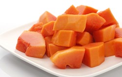 Seringlah Makan Pepaya Agar Mata Sehat Cemerlang