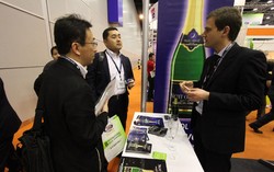 Awal April, Malaysia Gelar Pameran Halal Berskala Internasional