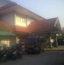 Kapolda: Penyerangan Lapas Sleman Terkait Insiden Pengeroyokan Anggota Kopassus