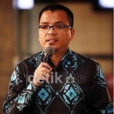 Wamen Denny: Penyerangan Lapas Sleman Harus Diusut