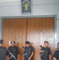 Mantan Panglima TNI Minta Jangan Ada Prasangka di Kasus LP Sleman