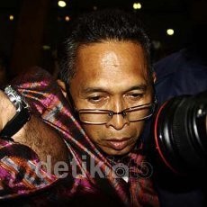 KPK Pakai Pasal Suap, Hakim Setyabudi Terancam 20 Tahun Penjara
