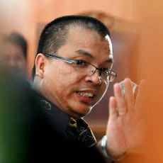 Kemenkum HAM Pastikan Standar Penjagaan Lapas Sleman Terpenuhi