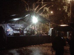 Earth Hour, Balai Kota Depok Matikan Lampu 1 Jam