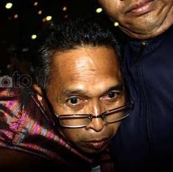 Wali Kota Bandung Akui 2 Pegawai Pemkot Ikut Ditangkap KPK