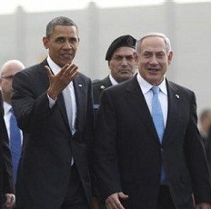 Israel Minta Maaf ke Turki Atas Tragedi Flotilla