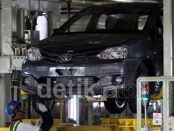 Toyota: Etios Sedan Bisa Saja untuk Taksi