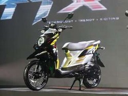 Yamaha Luncurkan Motor X-Ride Pekan Depan