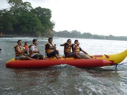 Petualangan 24 Jam yang Seru di Pangandaran