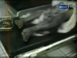 Penyerbuan Lapas, 4 Tahanan Tewas