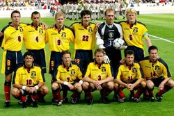 Balada ala Del Amitri