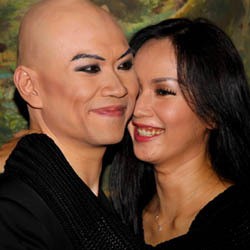 Ups, Status Baru Deddy Corbuzier Jadi Bahan Candaan di IMB