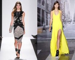 Red Valentino Tampilkan Koleksi Terbaru di Plaza Indonesia Fashion Week