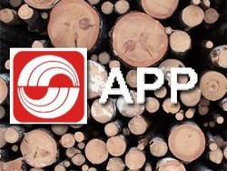 Asia Pulp & Paper Punya Teknologi Penyaring Air Bersih IPAG60