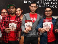 Tak Sempurna Bondan Prakoso