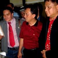 Buntut Penolakan WW, Dua Anggota Fraksi Demokrat Surabaya Dipolisikan