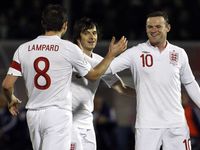 Inggris Cukur San Marino