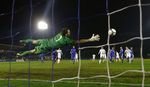 Inggris Cukur San Marino