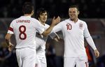 Inggris Cukur San Marino