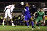 Inggris Cukur San Marino