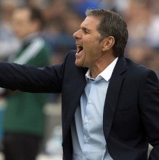 Pelatih Israel Tak Puas dengan Hasil Seri Lawan Portugal