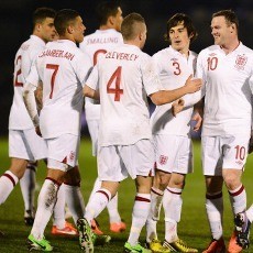 Hodgson: Inggris Memang Beda Kelas