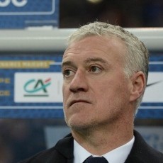 Spanyol Sudah Menanti, Prancis Diminta Tetap Fokus