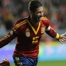 Ramos Langsung Alihkan Fokus ke Prancis