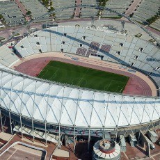 Qatar Siap Gelar Piala Dunia 2022 di Musim Panas maupun Musim Dingin