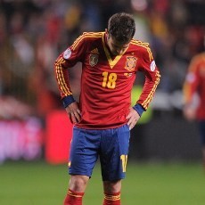 Cedera, Alba Dipulangkan ke Barcelona