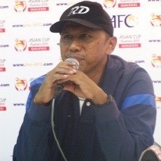 Indonesia Sudah Berusaha Blokade Sayap Arab Saudi