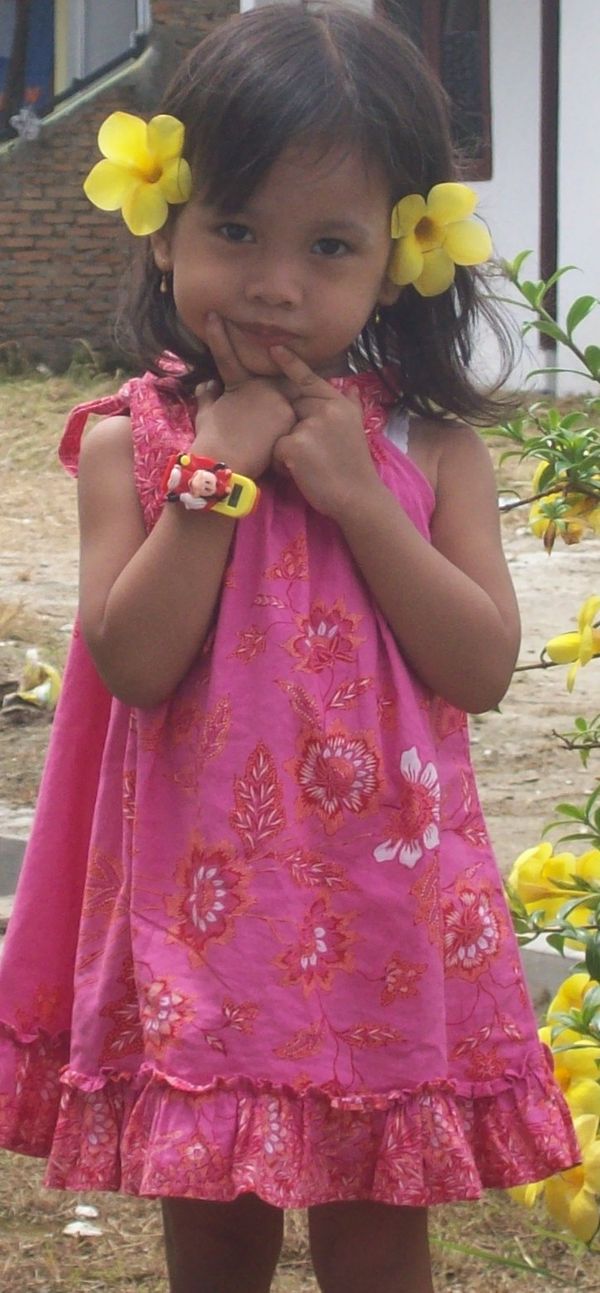Aurora Syaqila Husna, 2,5 Tahun, Perempuan