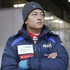 Rio Dapat Hasil Buruk di Feature Race