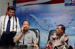 Sutan: Banyak Kasus Terbongkar, Bukti SBY Berhasil Berantas Korupsi