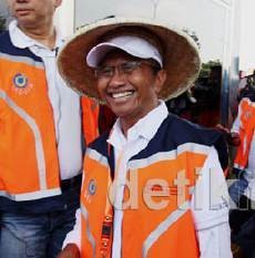 Survei LSN: Dahlan Iskan Kalahkan Pramono Edhi Sebagai Calon Ketum PD