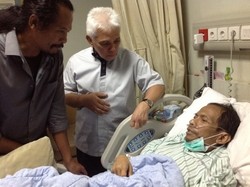 Hatta: Budayawan Kaya Pemikiran dan Karya, Tidak Kaya Materi