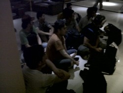 Imigran Gelap Asal Afghanistan & Pakistan Diamankan Polisi