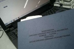 Mengapa Nikah Siri Tidak Masuk Hukum Pidana?