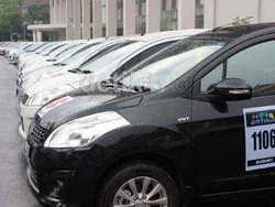 Suzuki Hati-hati Bawa Ertiga Mesin Diesel