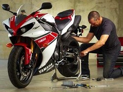 Moge Yamaha Dijual Sekitar Rp 100-200 Juta 