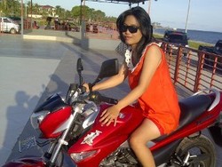 Baru Diluncurkan di Makassar, Suzuki Inazuma Terjual 24 Unit