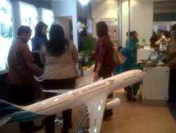 Serbu! Hari Terakhir Promo Liburan di ASTINDO Travel Fair