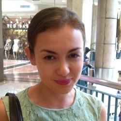 Awalnya Menunda, Kini Rianty Cartwright Menantikan Punya Anak