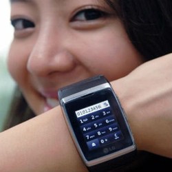 LG Kembali Bikin Smartwatch?