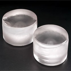 Layar Smartphone Masa Depan Mungkin Terbuat dari Safir