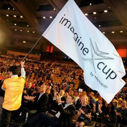 15 Tim Indonesia Berpeluang Raih Rp 500 Juta di Imagine Cup 2013