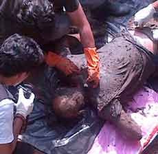 Korban Pembunuhan di Banyu Urip Diketahui Sebagai Pengusaha Besi