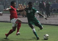 Ini adalah kekalahan kedua Timnas dalam Pra Piala Asia, setelah sebelumnya kalah dari Irak.